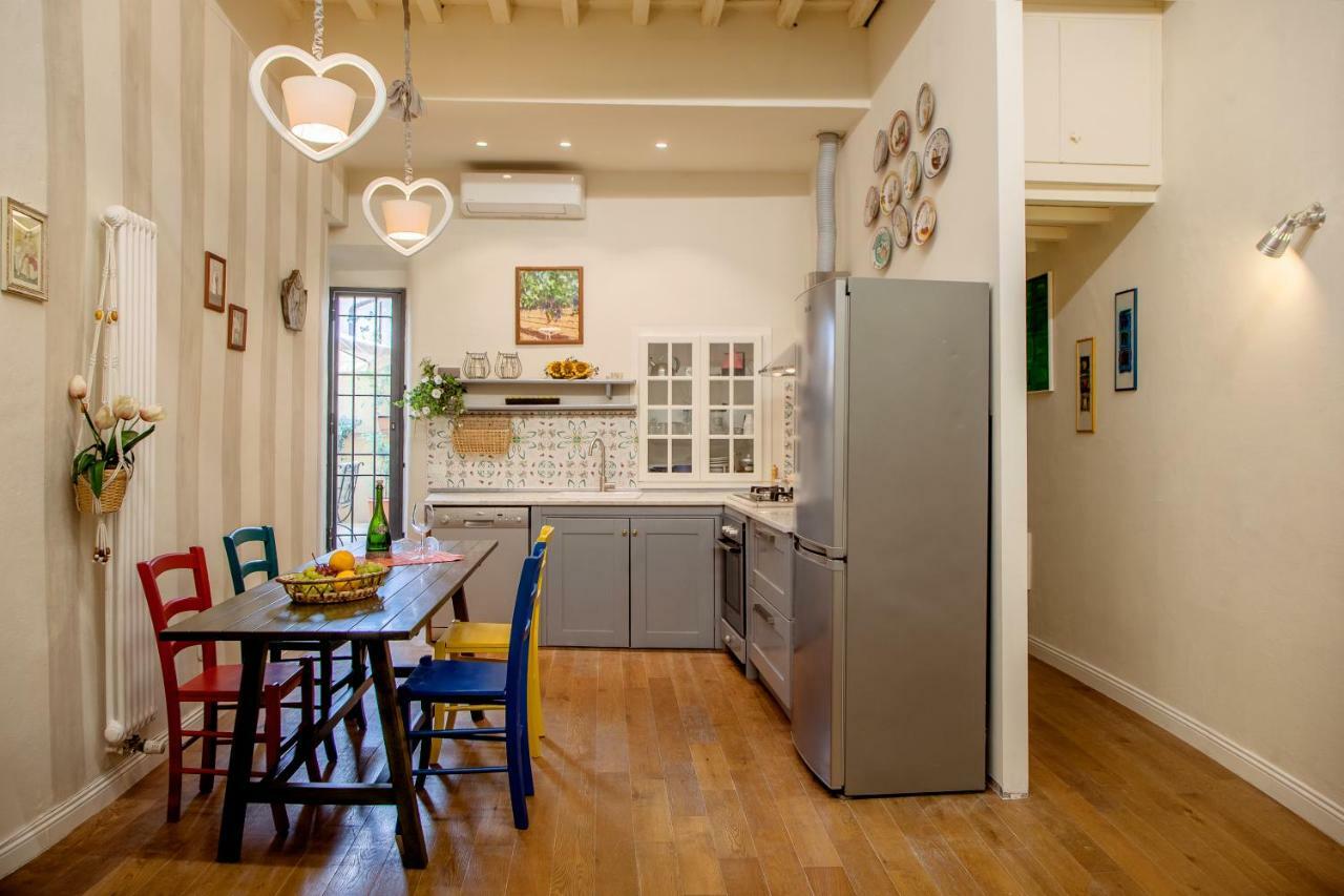 Renaissance Florence Apartment エクステリア 写真
