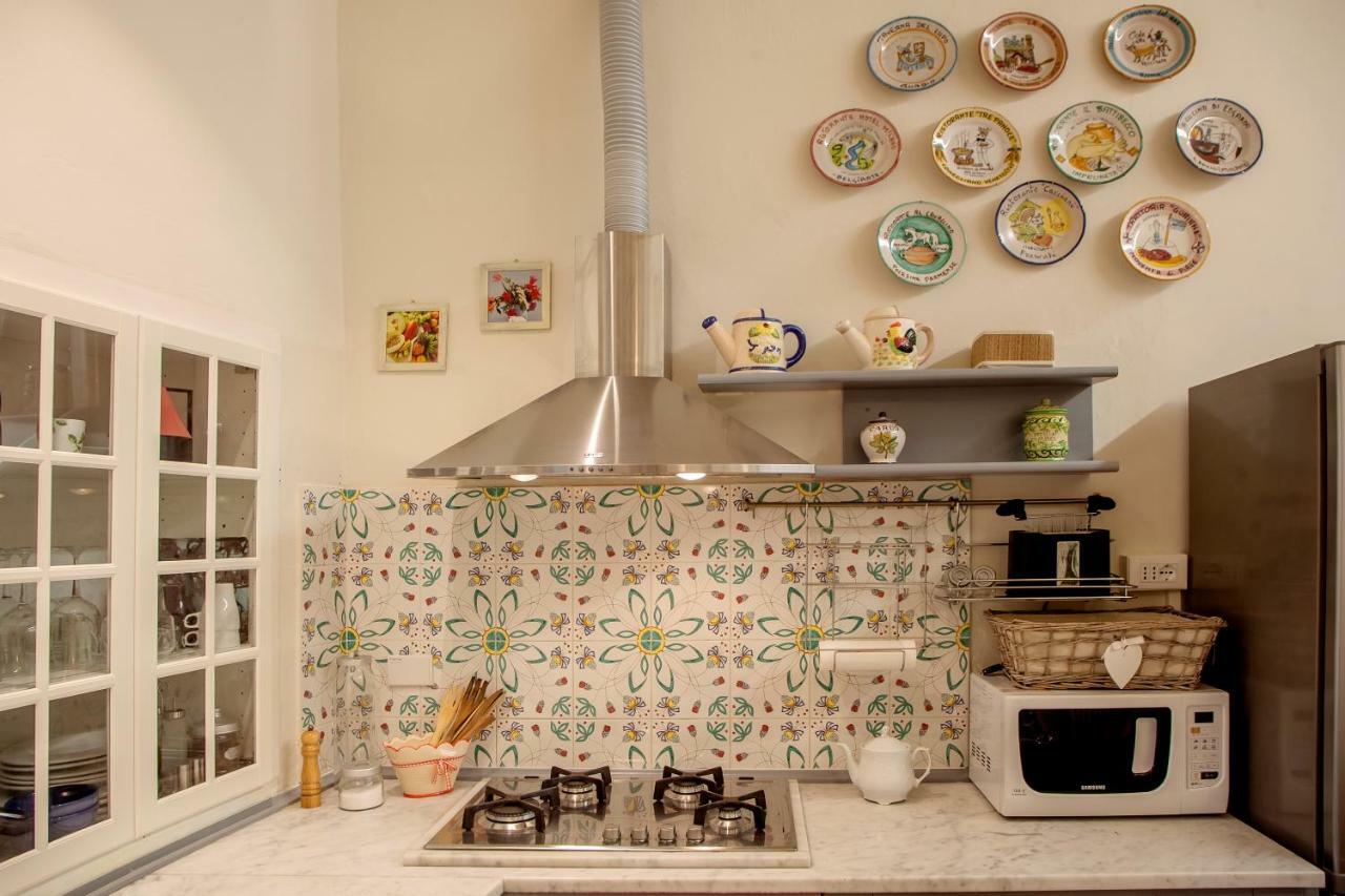 Renaissance Florence Apartment エクステリア 写真