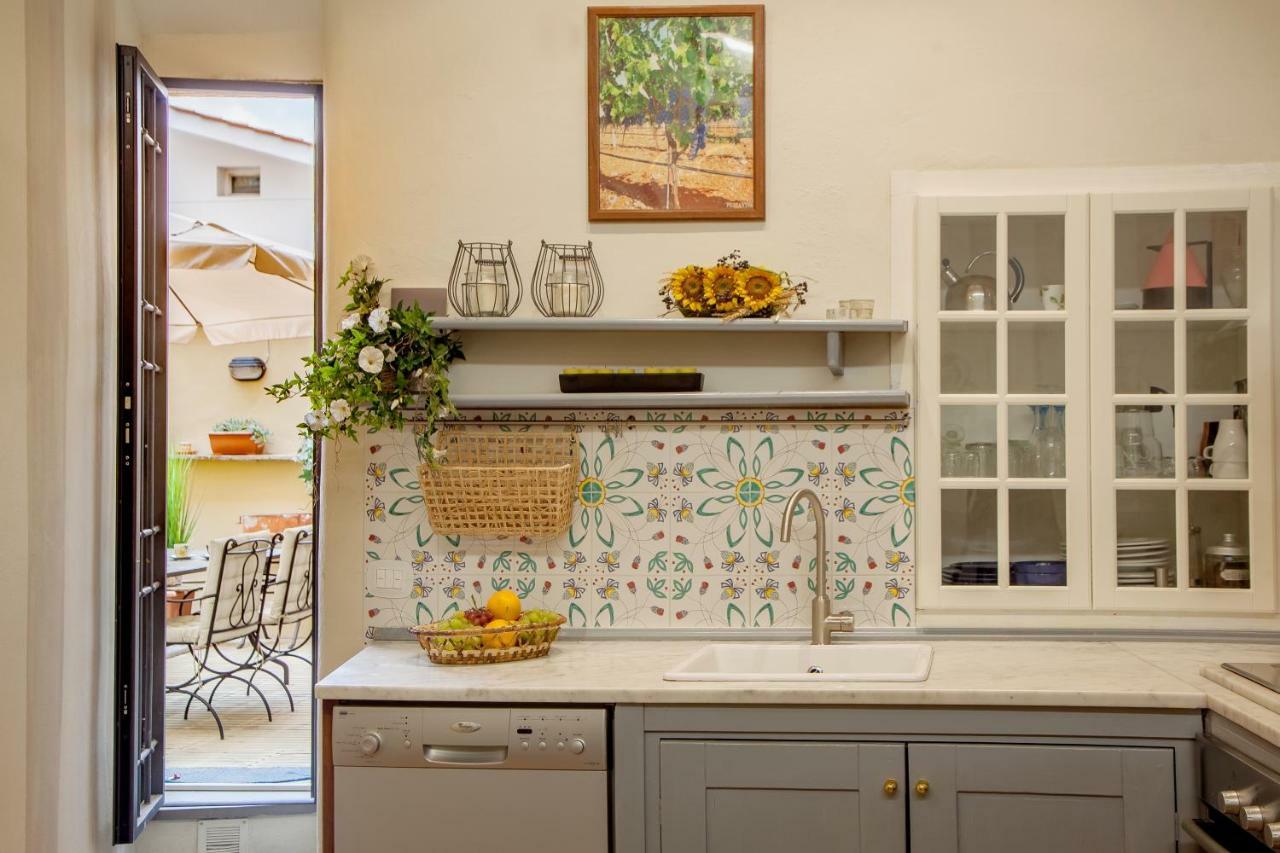 Renaissance Florence Apartment エクステリア 写真