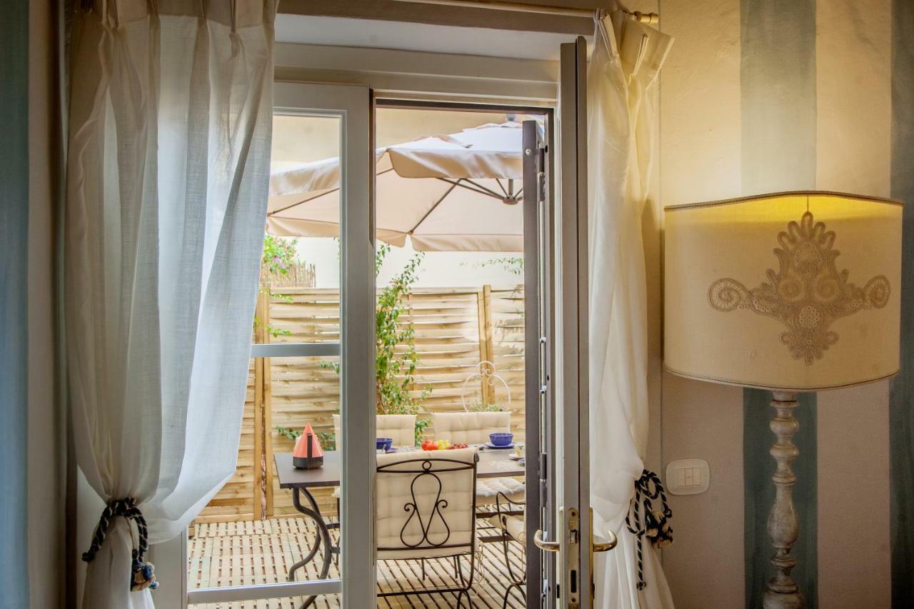 Renaissance Florence Apartment エクステリア 写真