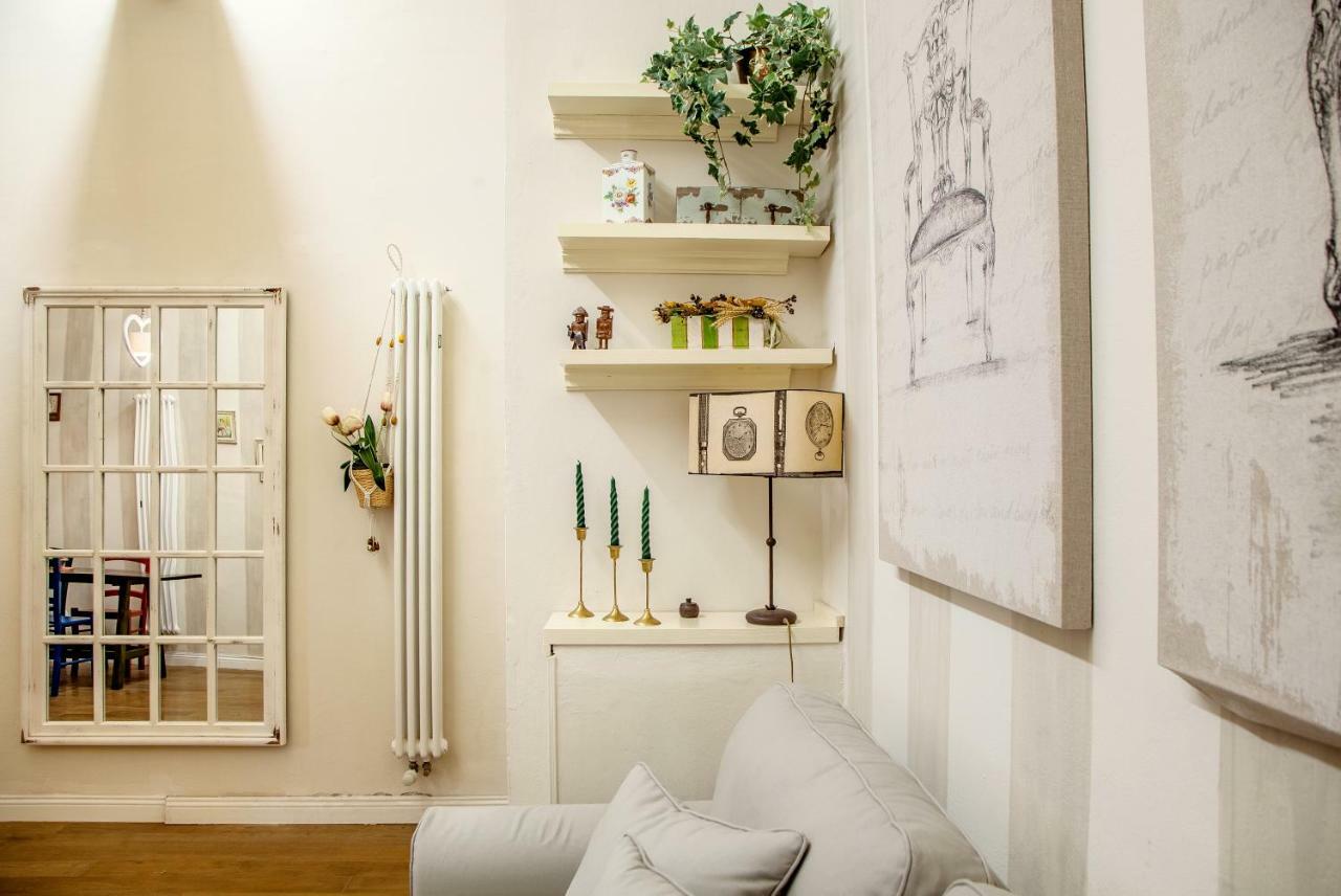 Renaissance Florence Apartment エクステリア 写真