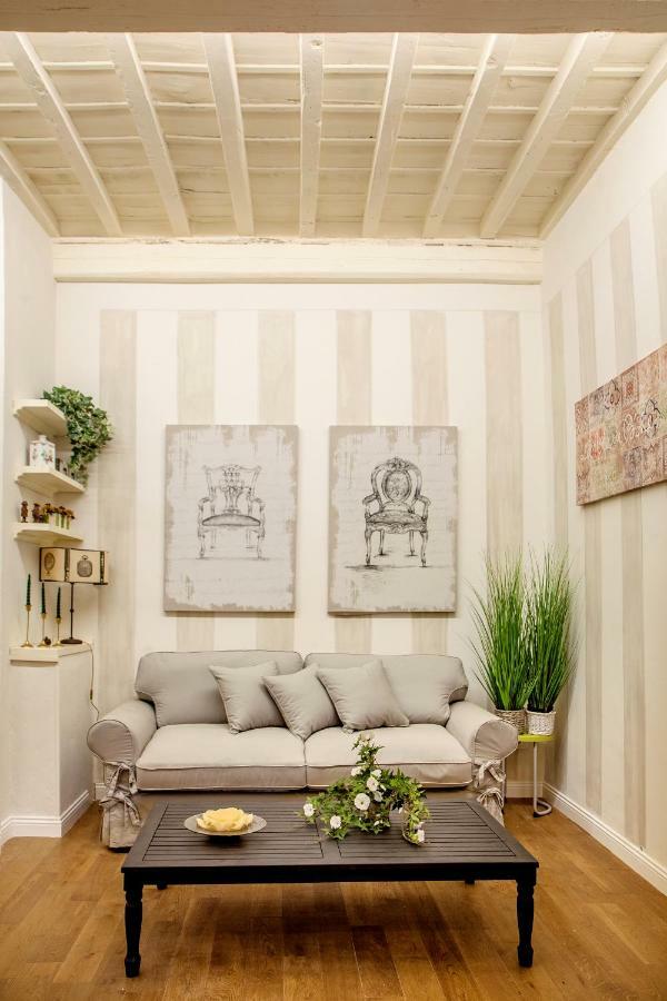 Renaissance Florence Apartment エクステリア 写真
