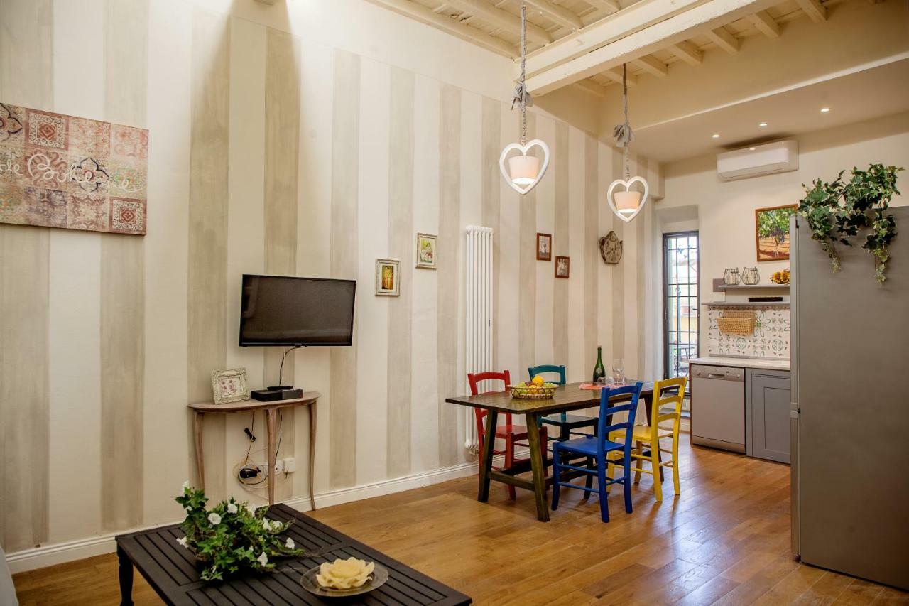 Renaissance Florence Apartment エクステリア 写真