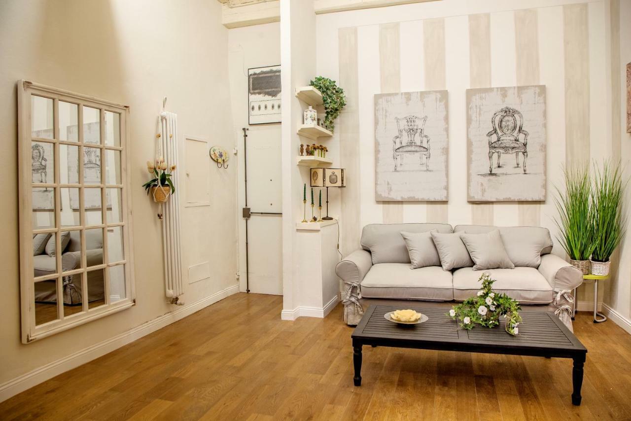 Renaissance Florence Apartment エクステリア 写真