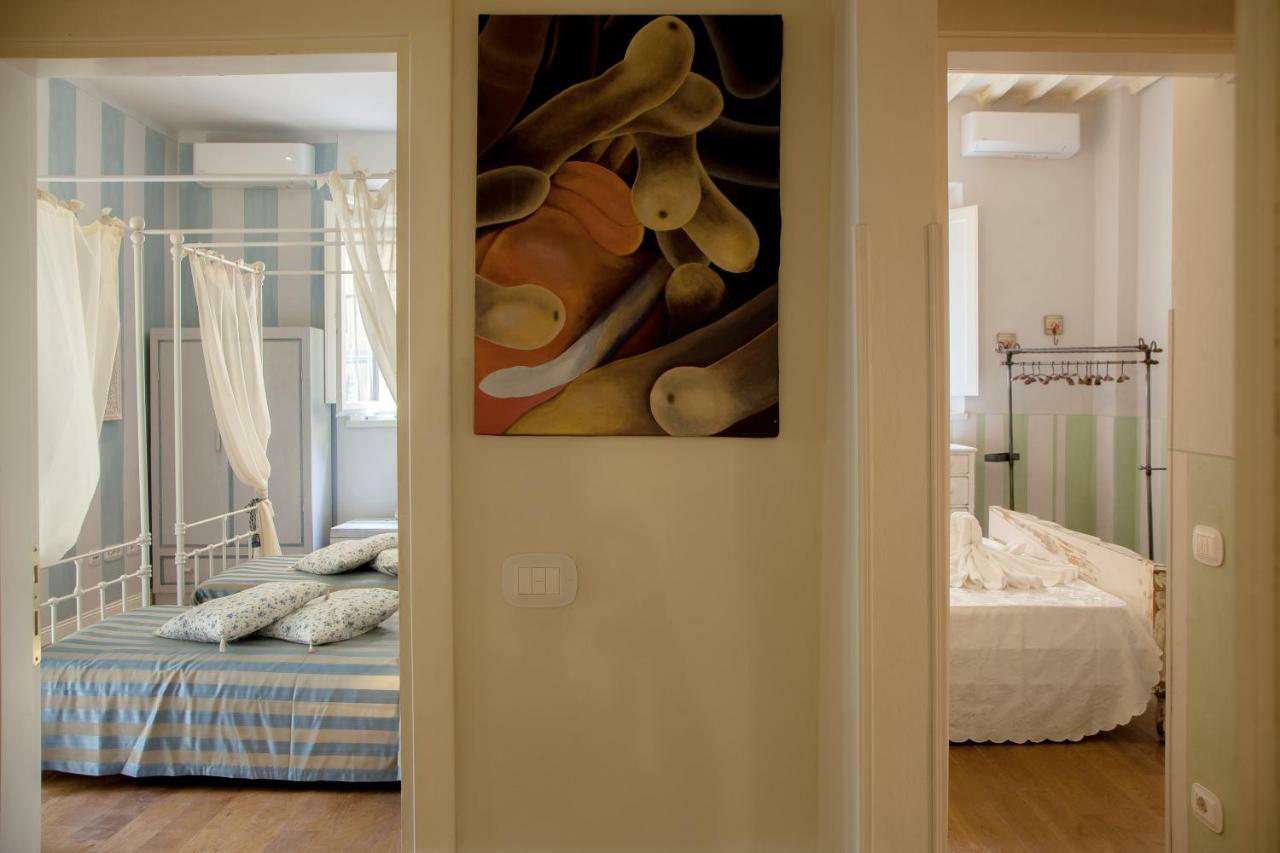 Renaissance Florence Apartment エクステリア 写真