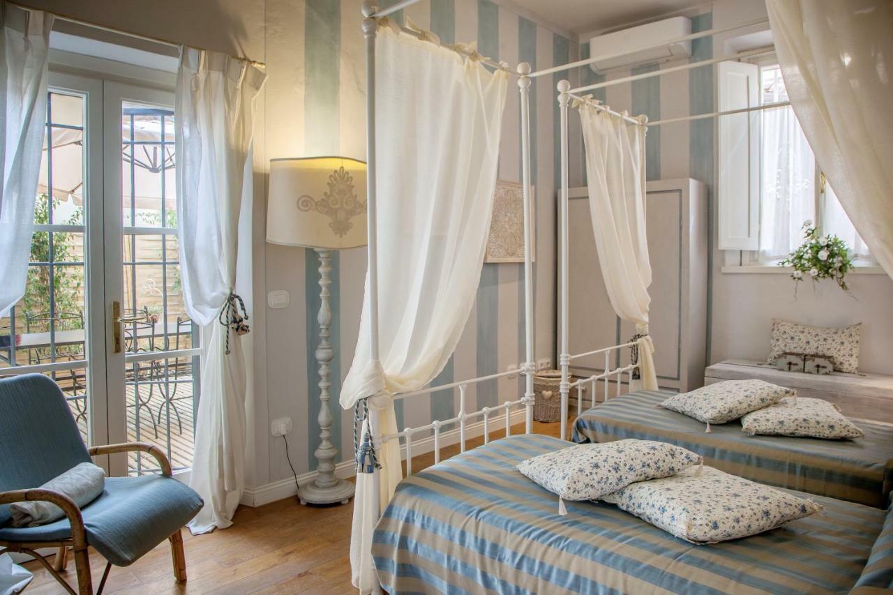Renaissance Florence Apartment エクステリア 写真