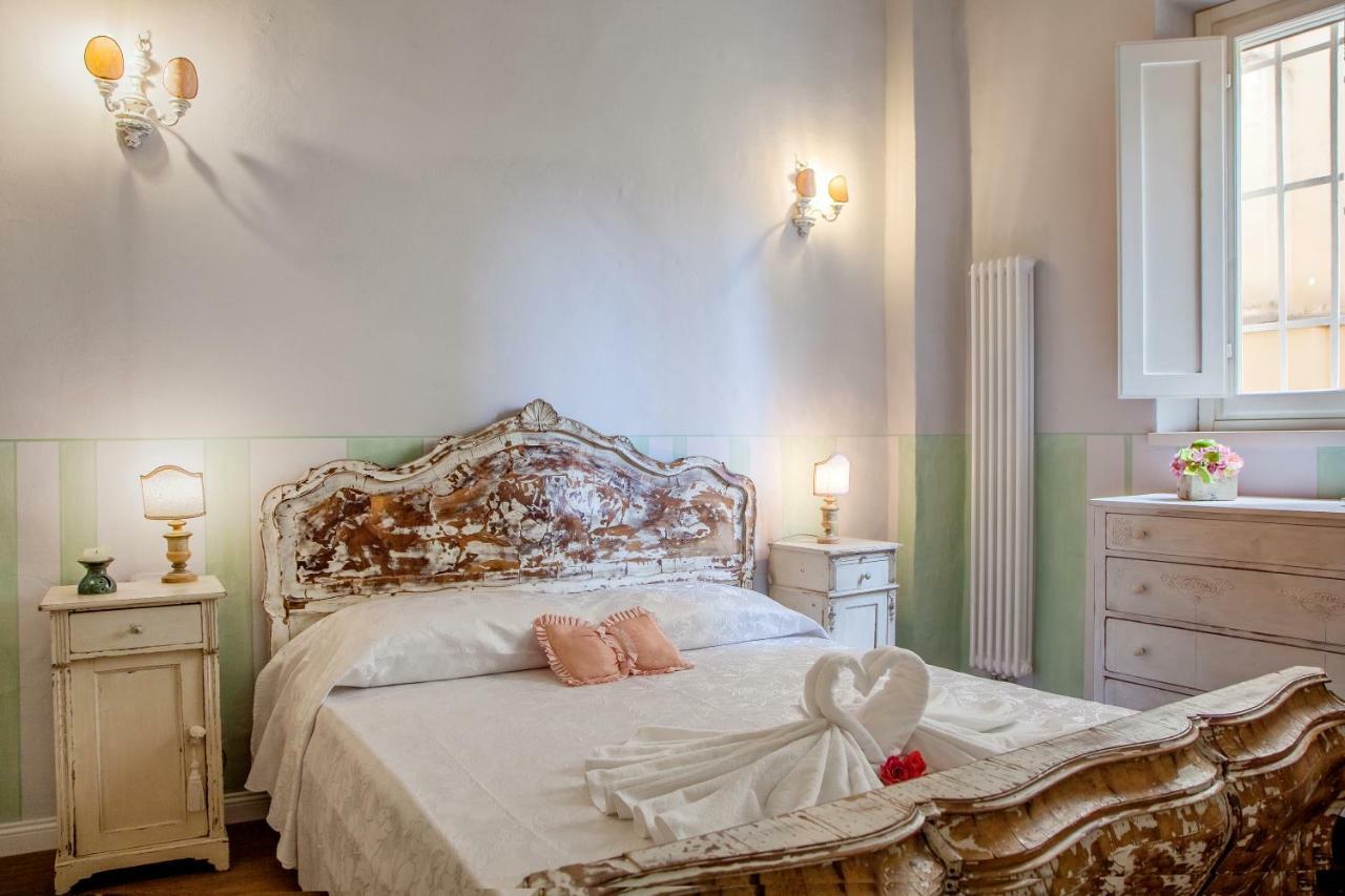 Renaissance Florence Apartment エクステリア 写真