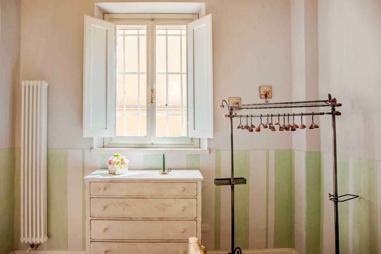 Renaissance Florence Apartment エクステリア 写真