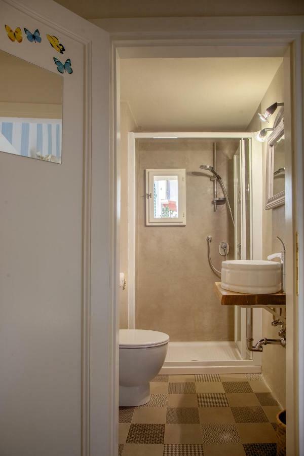 Renaissance Florence Apartment エクステリア 写真