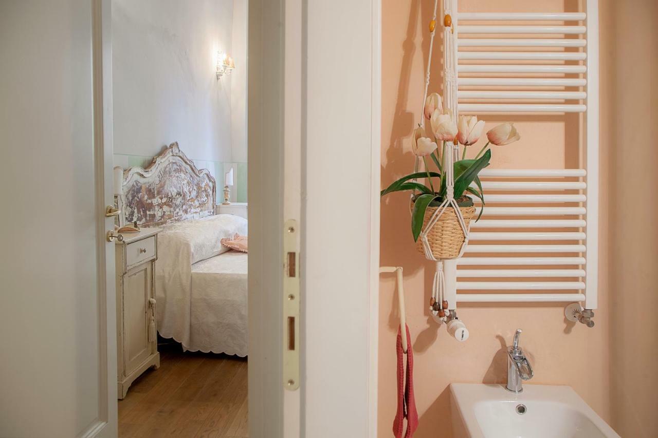 Renaissance Florence Apartment エクステリア 写真
