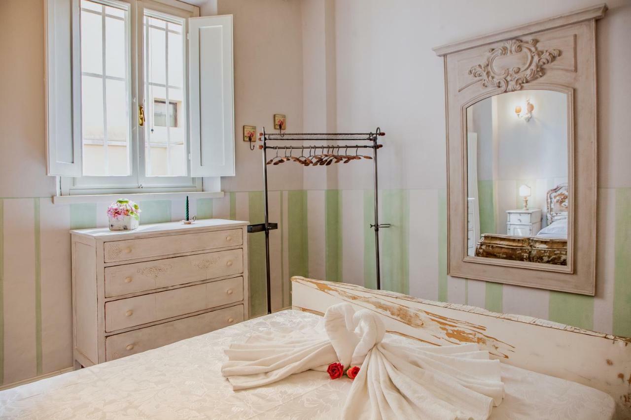 Renaissance Florence Apartment エクステリア 写真