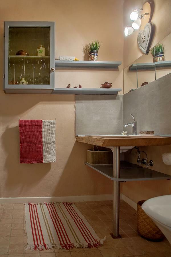 Renaissance Florence Apartment エクステリア 写真