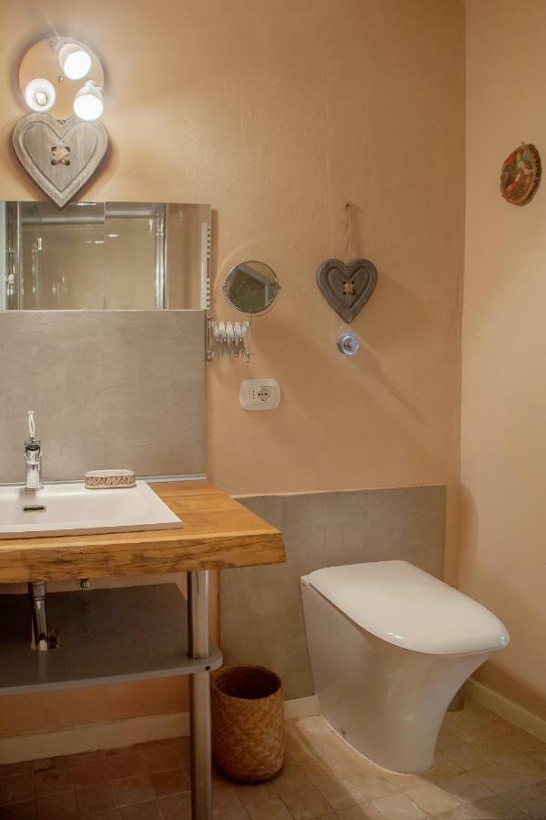 Renaissance Florence Apartment エクステリア 写真