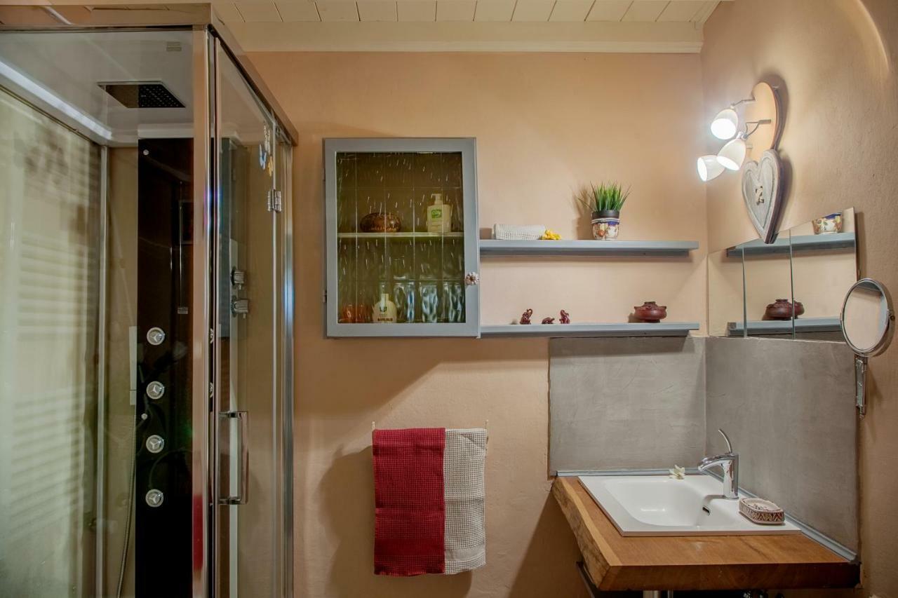 Renaissance Florence Apartment エクステリア 写真